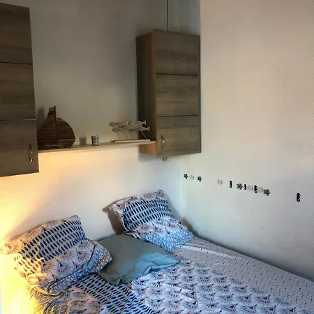 Cyprien Proche Marinas Prázdninový dům
